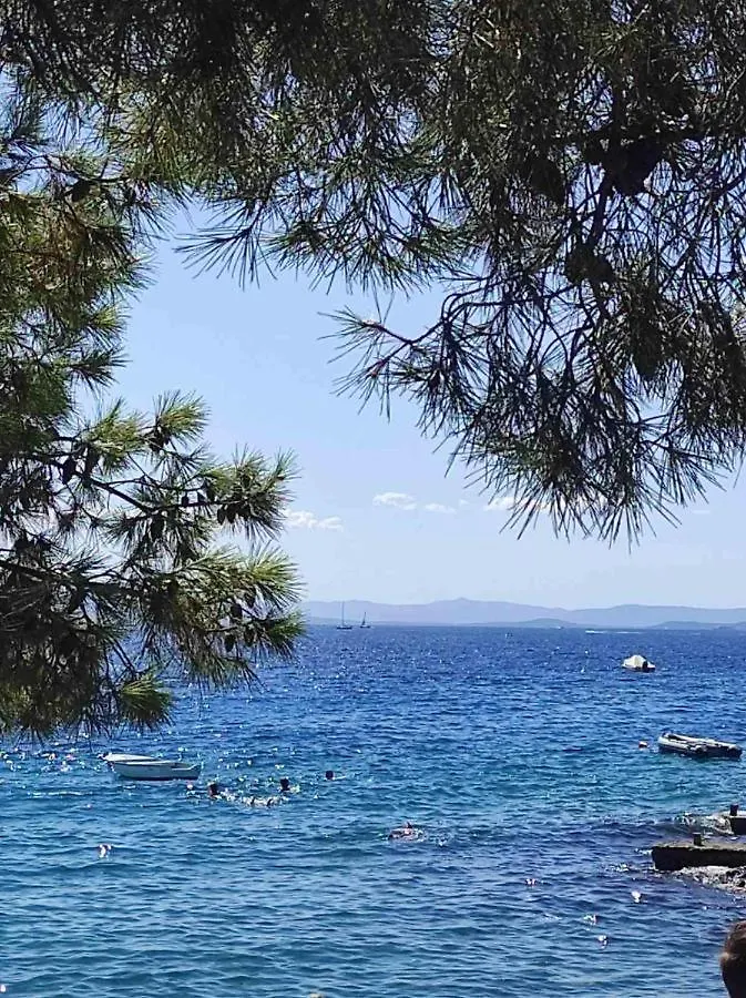 Maja Διαμέρισμα Okrug Gornji 0*,  Κροατία