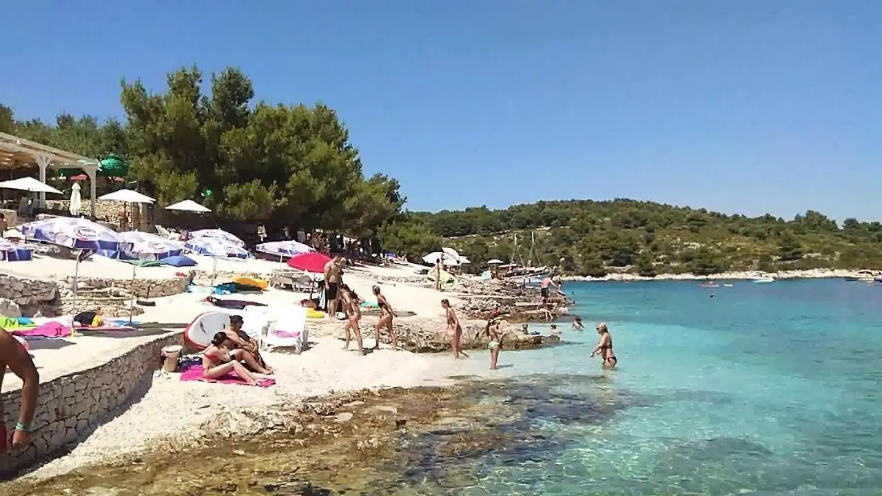 Maja Daire Okrug Gornji Hırvatistan