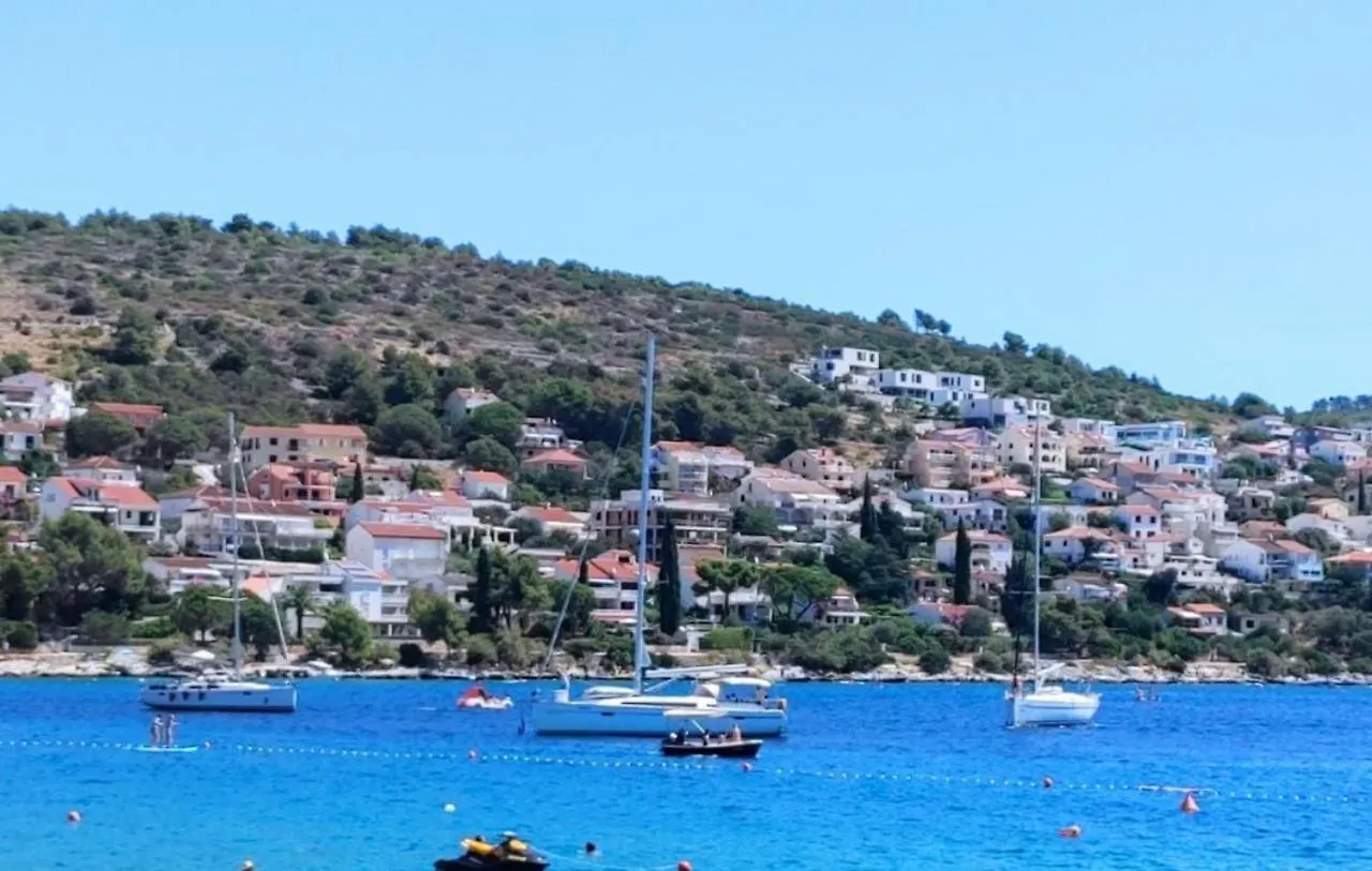 Maja Διαμέρισμα Okrug Gornji